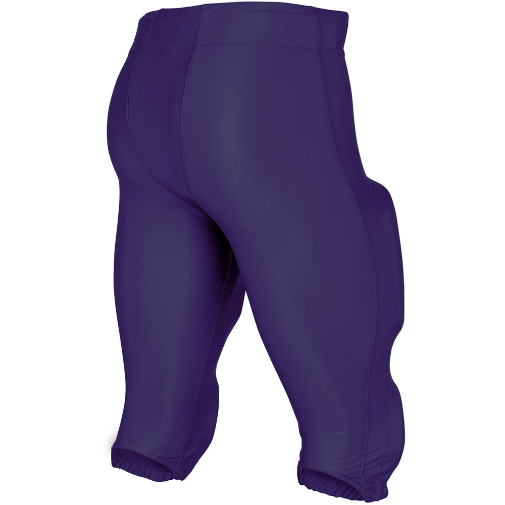 Champro Men's Blocker Football Nonintegrated Game Pants-2