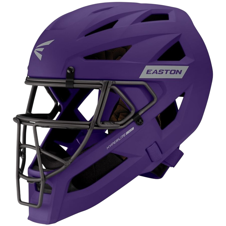 Easton Youth Mav X Baseball Catchers Kit-2