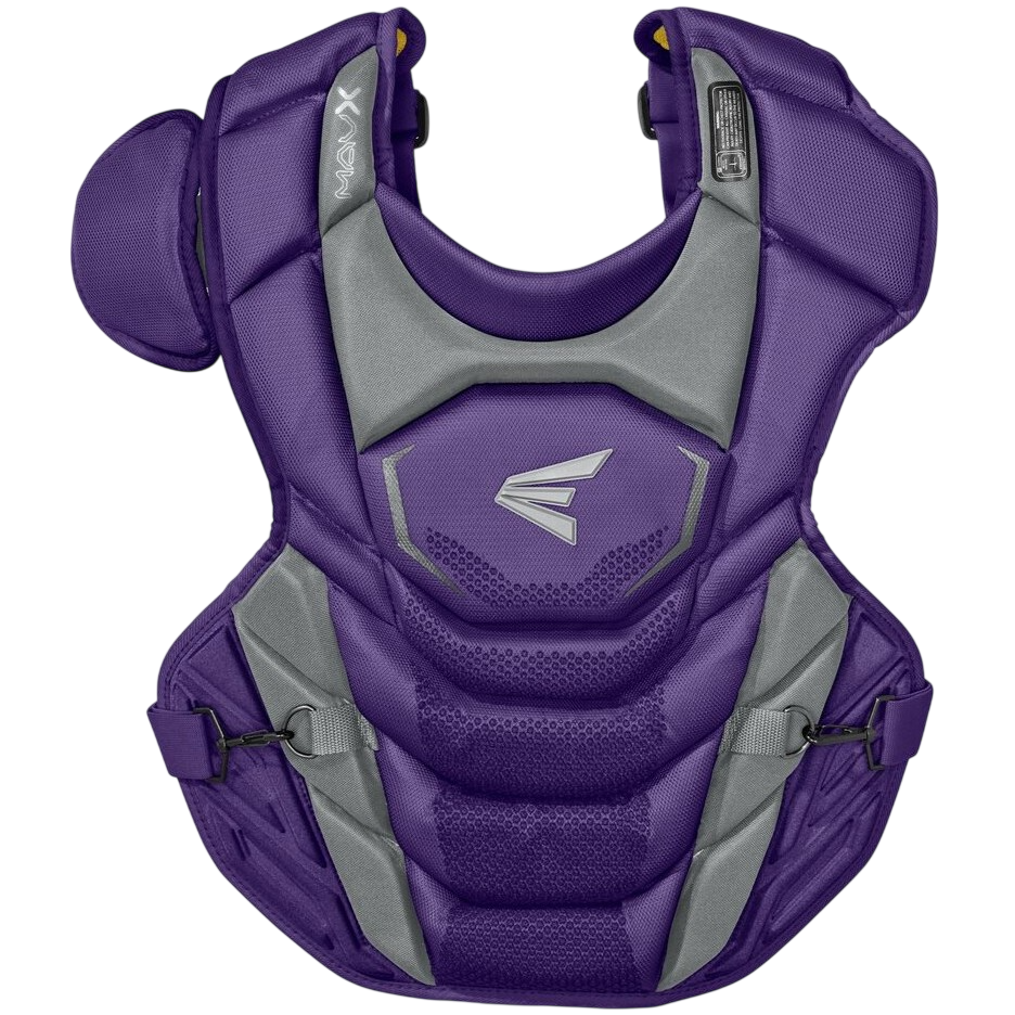 Easton Youth Mav X Baseball Catchers Kit-4