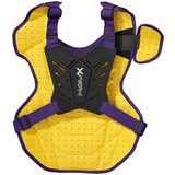 Easton Youth Mav X Baseball Catchers Kit-5