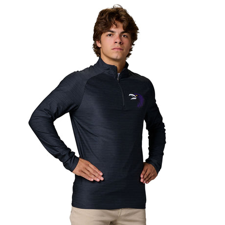 Champro Men's Performance 1/4 Zip Pullover Mens Apparel Sweatshirts & Fleece
