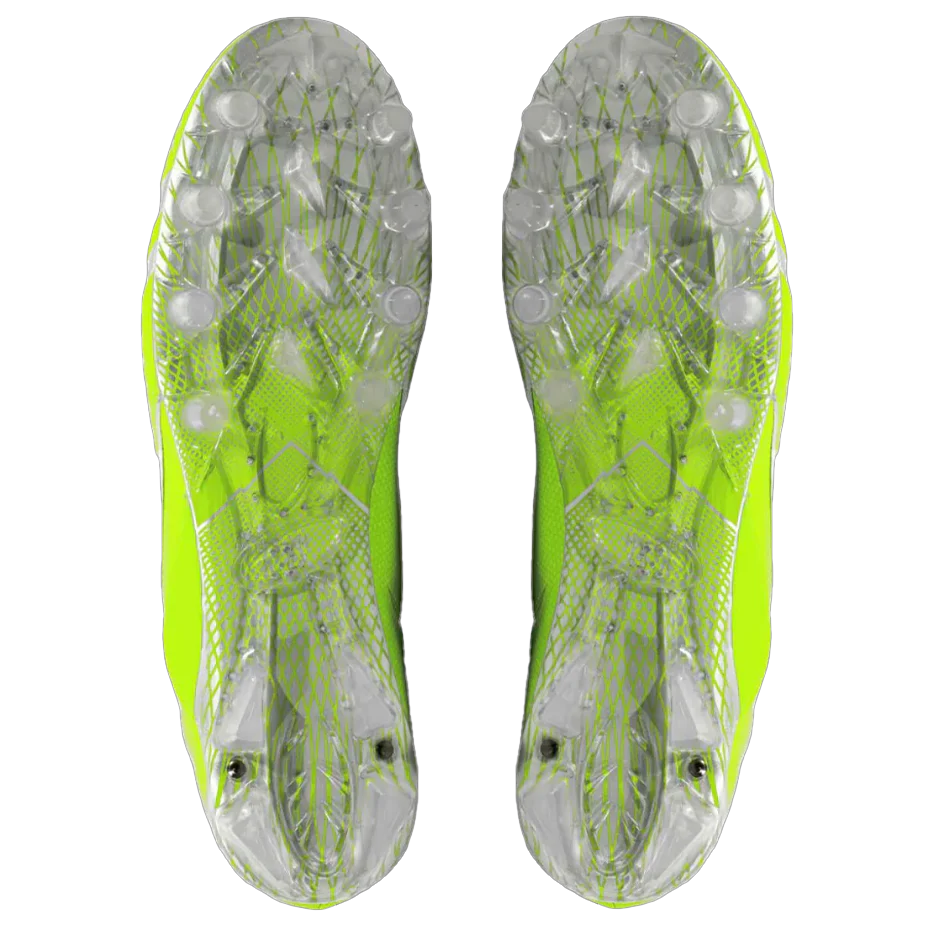 Phenom Elite Adult Quantum Speed Football Cleats-8