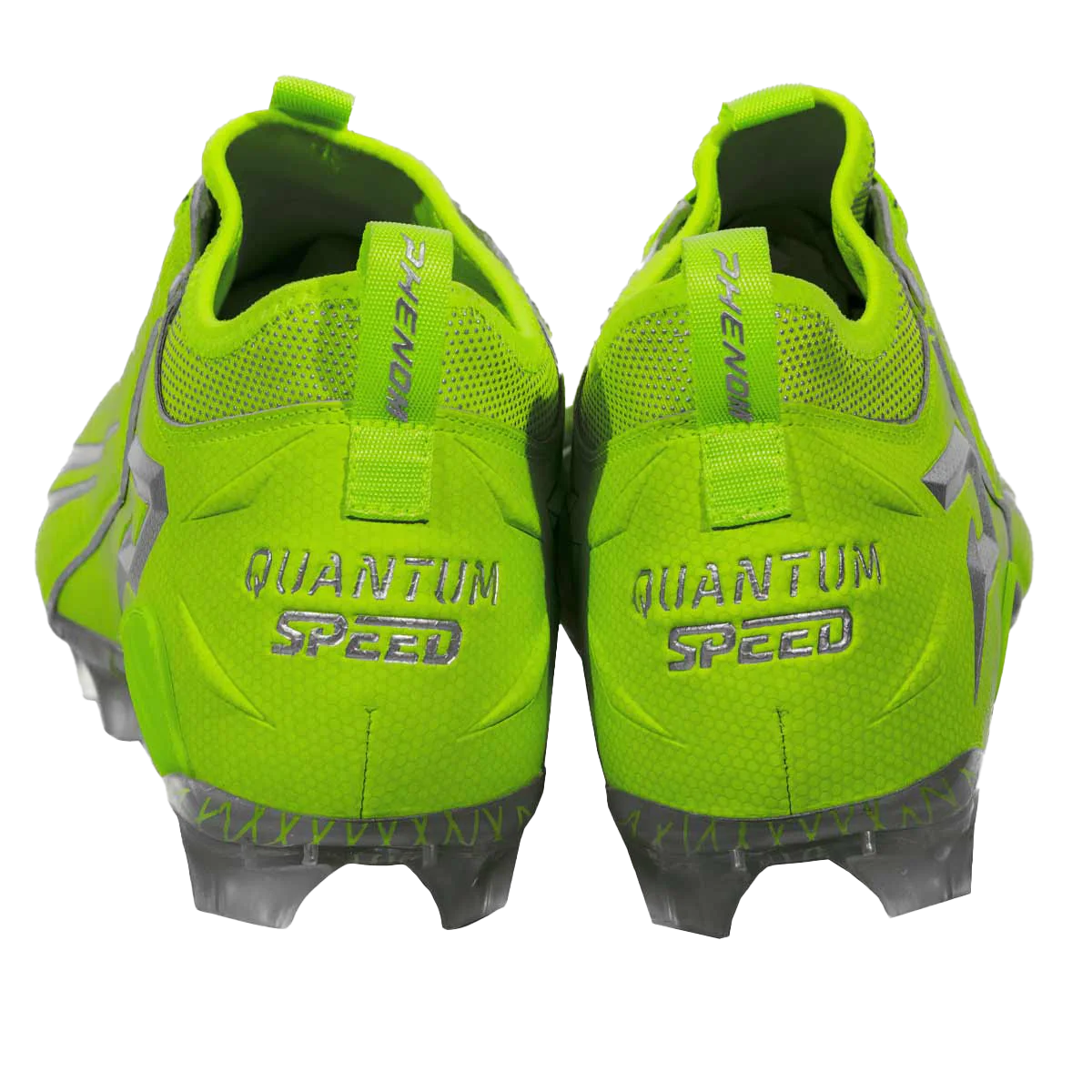 Phenom Elite Adult Quantum Speed Football Cleats-7