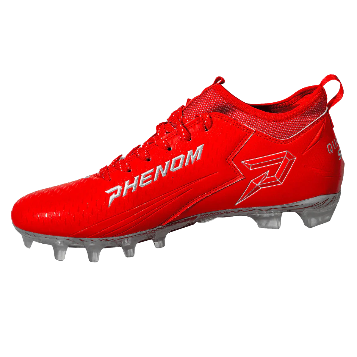 Phenom Elite Adult Quantum Speed Football Cleats-2