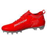 Phenom Elite Adult Quantum Speed Football Cleats-2