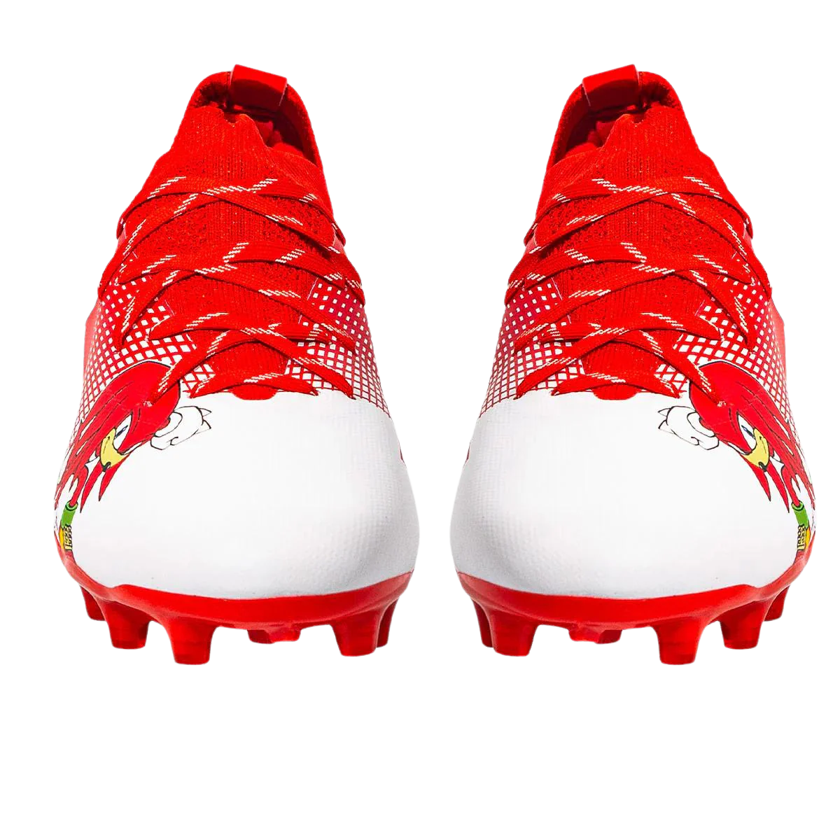 Phenom Elite Adult Quantum Energy Flag Football Cleats-4