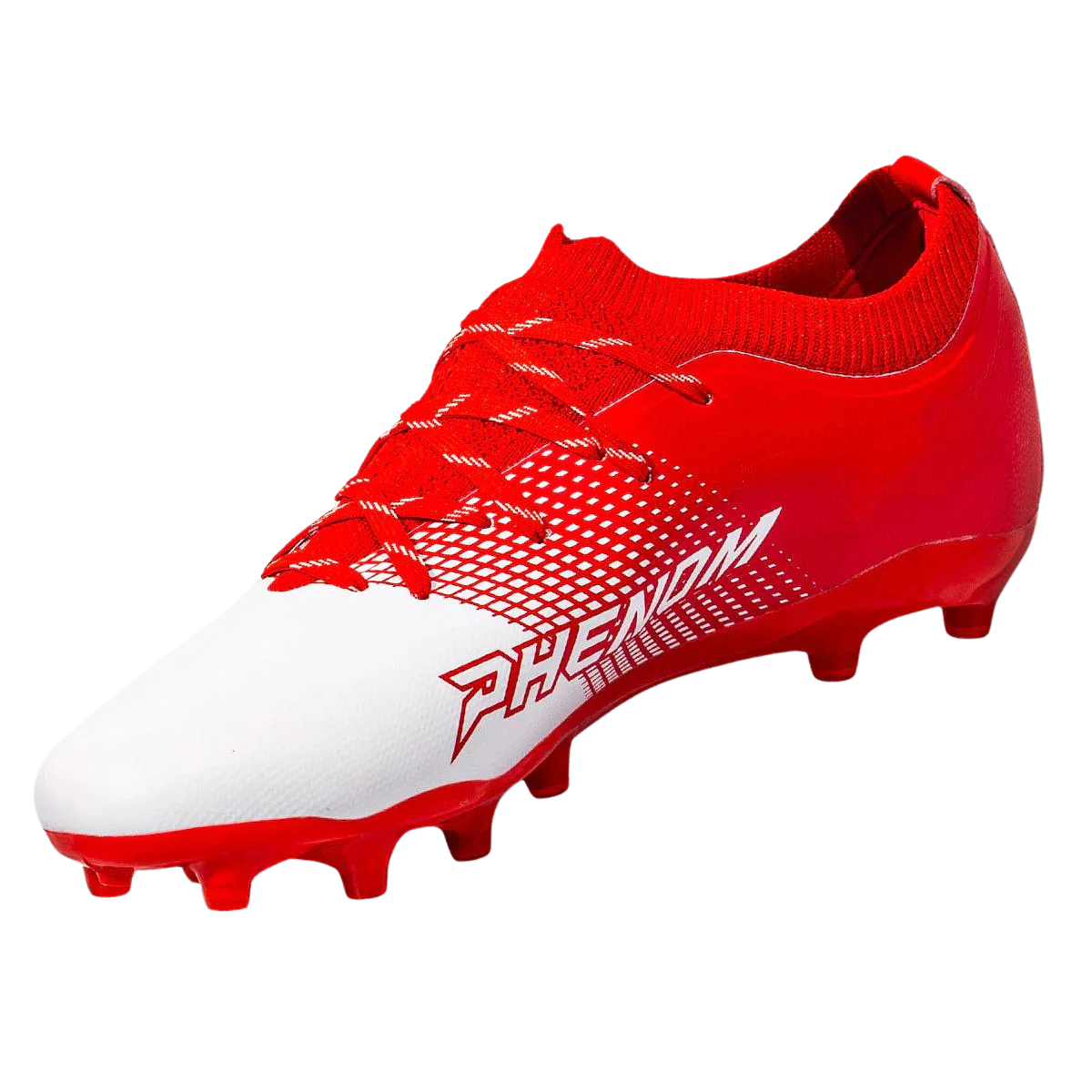 Phenom Elite Adult Quantum Energy Flag Football Cleats-2