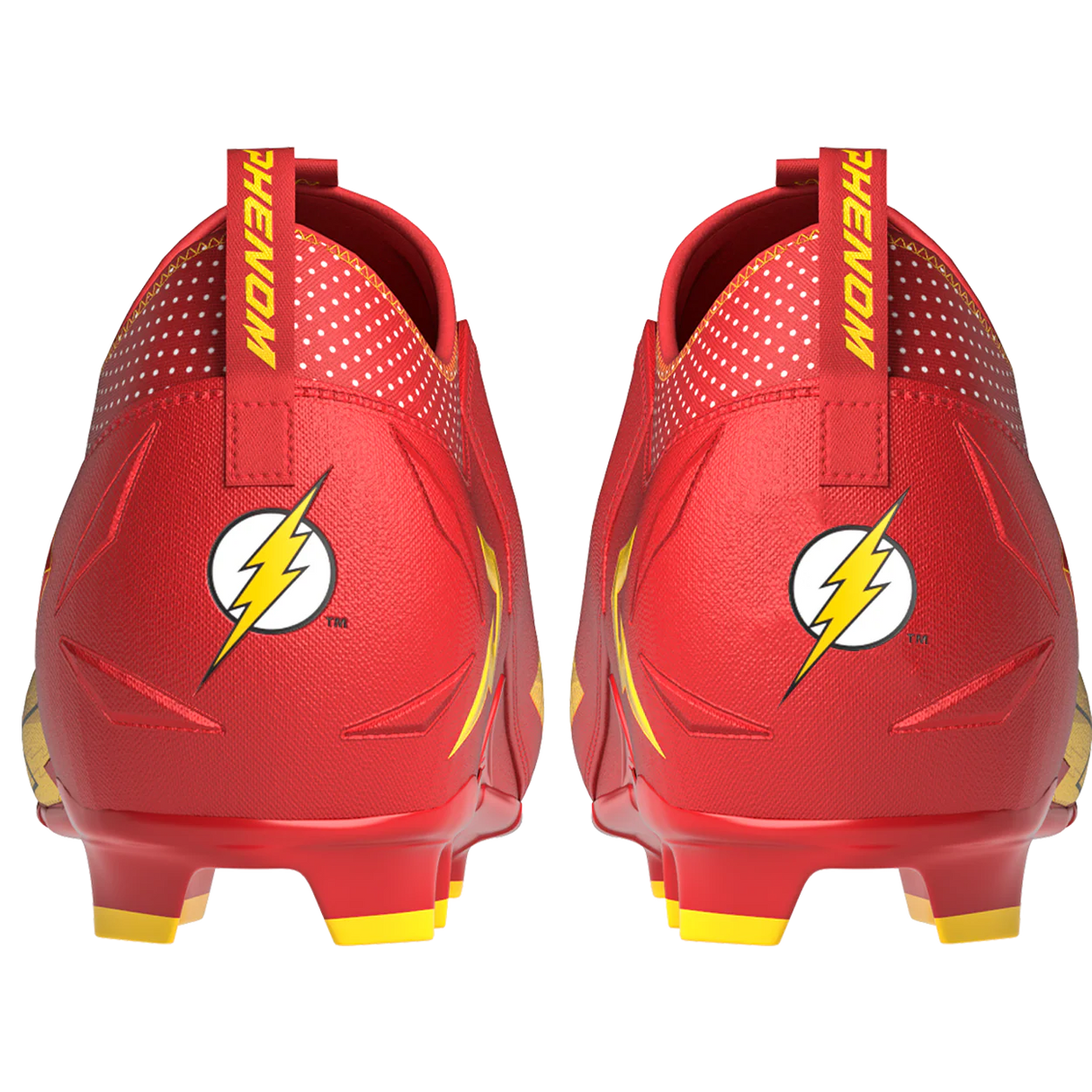 Phenom Elite Adult Quantum Speed Football Cleats-5