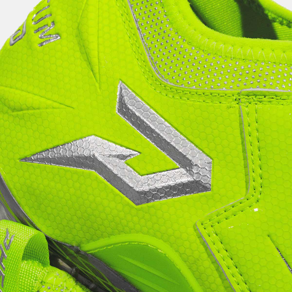 Phenom Elite Adult Quantum Speed Football Cleats-5