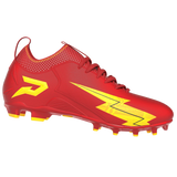 Phenom Elite Adult Quantum Speed Football Cleats-1