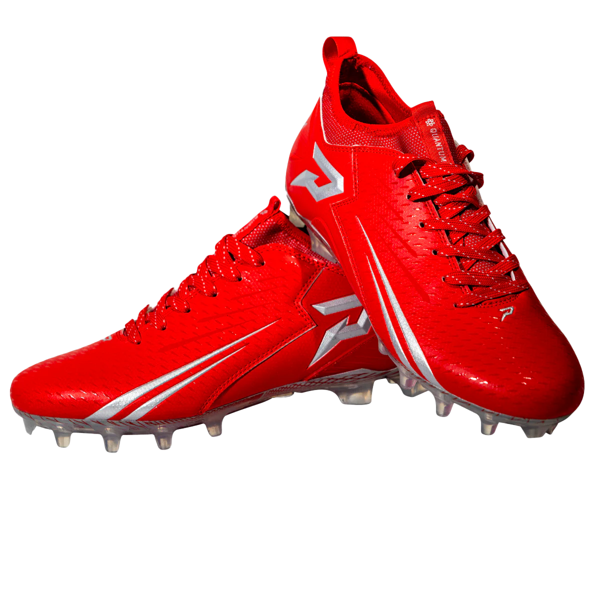 Phenom Elite Adult Quantum Speed Football Cleats-3