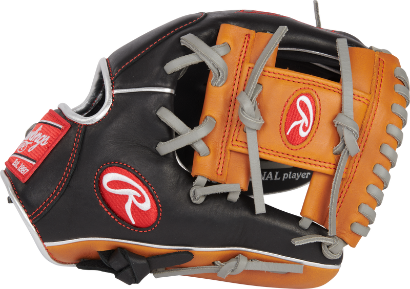 Rawlings 2023 R9 Contour 11.25" Youth Baseball Glove
