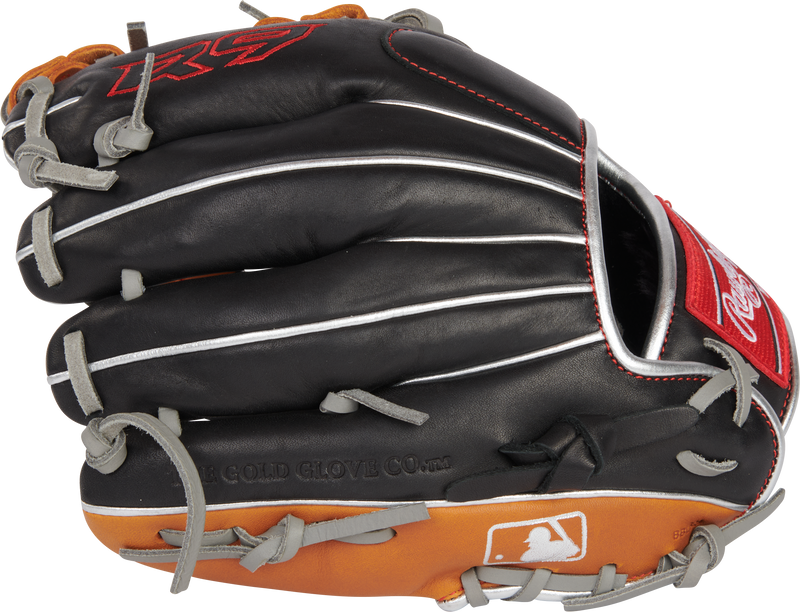 Rawlings 2023 R9 Contour 11.25" Youth Baseball Glove