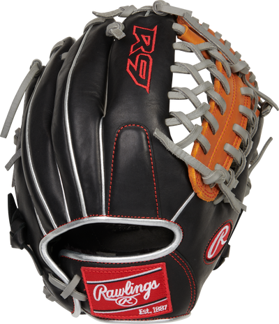 Rawlings 2023 R9 Contour 11.5" Infield/Pitcher Baseball Glove