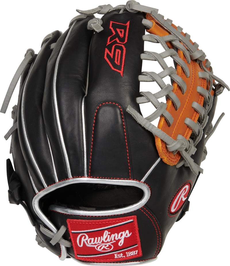 Rawlings 2023 R9 Contour 11.5" Infield/Pitcher Baseball Glove