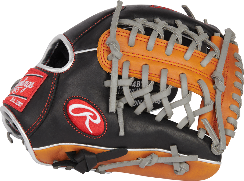 Rawlings 2023 R9 Contour 11.5" Infield/Pitcher Baseball Glove