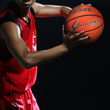 Champion Sports Mini Rubber Basketball-3