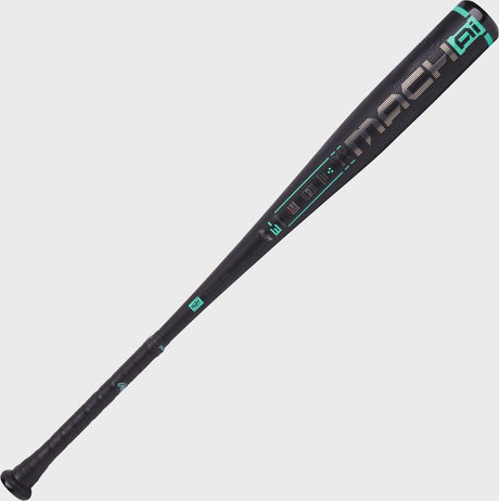 2025 Rawlings Mach AI -3 BBCOR Baseball Bat Baseball Bats All
