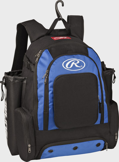 Rawlings Comrade Backpack