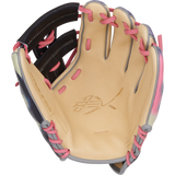 Rawlings Gold Glove Club Series REV1X 11.5" Baseball Glove April 2024 Baseball Gloves & Mitts All