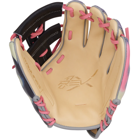 Rawlings Gold Glove Club Series REV1X 11.5" Baseball Glove April 2024 Rawlings