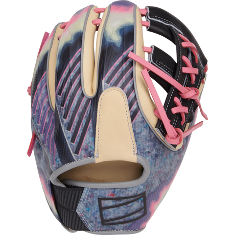 Rawlings Gold Glove Club Series REV1X 11.5" Baseball Glove April 2024 Rawlings