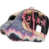 Rawlings Gold Glove Club Series REV1X 11.5" Baseball Glove April 2024 Baseball Gloves & Mitts All