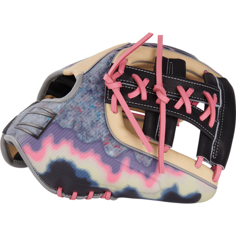 Rawlings Gold Glove Club Series REV1X 11.5" Baseball Glove April 2024 Rawlings