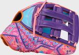 Rawlings REV1X 12.75" Outfield Baseball Glove Baseball Gloves & Mitts All