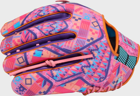 Rawlings REV1X 12.75" Outfield Baseball Glove Baseball Gloves & Mitts All