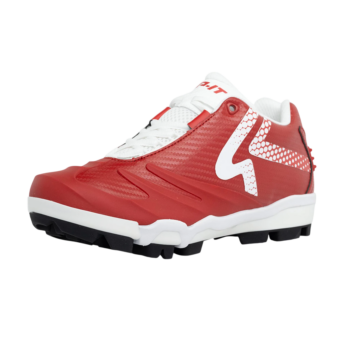 Ringor Softball Womens 2.0 Molded Cleats