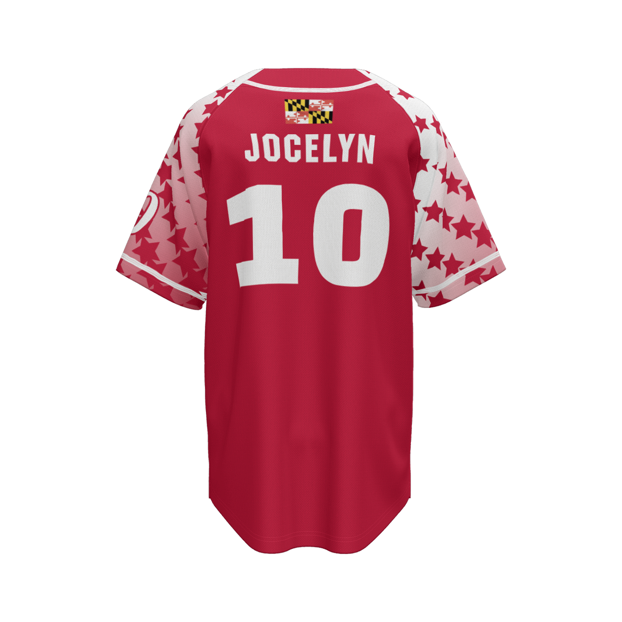 New Balance 3000 Sublimated Full Button Jersey – League Outfitters