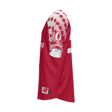 New Balance 3000 Sublimated Full Button Jersey League Outfitters