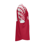 New Balance 3000 Sublimated Full Button Jersey League Outfitters