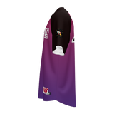 New Balance 3000 Sublimated V-Neck Jersey League Outfitters