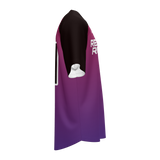 New Balance 3000 Sublimated V-Neck Jersey League Outfitters