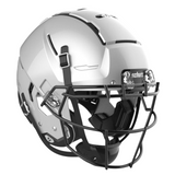2026 Schutt Youth F7 LX1 Football Helmet with attached Facemask