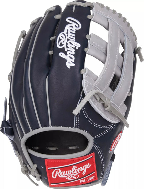 Rawlings Custom Pro Preferred Aaron Judge 12.75" Game Model Baseball glove 