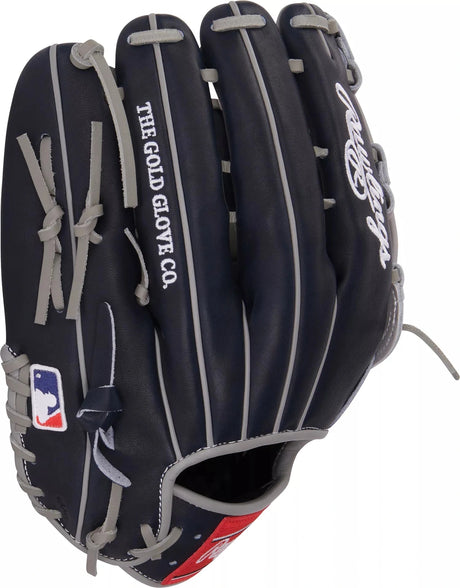 Rawlings Custom Pro Preferred Aaron Judge 12.75" Game Model Baseball glove 