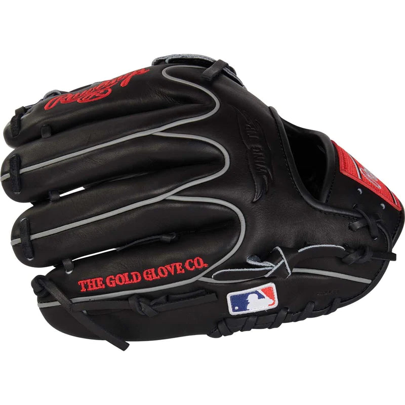 Rawlings Heart of the Hide 11.75" Infield Baseball Glove