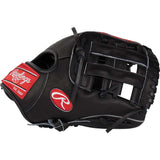 Rawlings Heart of the Hide 11.75" Infield Baseball Glove Rawlings