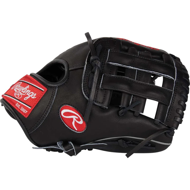 Rawlings Heart of the Hide 11.75" Infield Baseball Glove