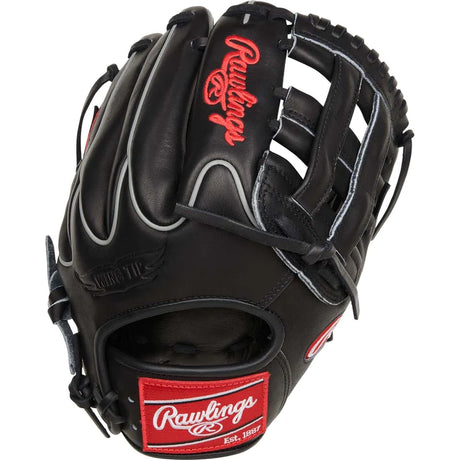 Rawlings Heart of the Hide 11.75" Infield Baseball Glove Rawlings