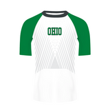 Russell Sports Freestyle Sublimated Dynaspeed Performance Half Sleeve Compression Shirt League Outfitters