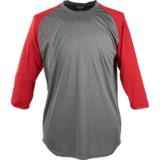Rawlings 3/4 Sleeve Shirt League Outfitters