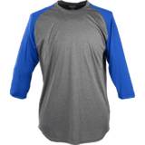 Rawlings 3/4 Sleeve Shirt League Outfitters