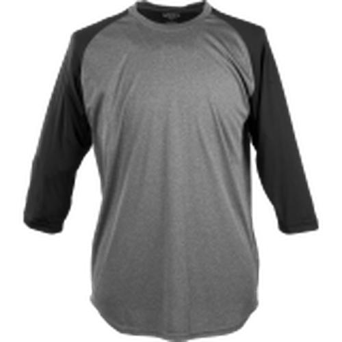 Rawlings 3/4 Sleeve Shirt League Outfitters