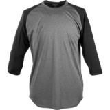 Rawlings 3/4 Sleeve Shirt League Outfitters