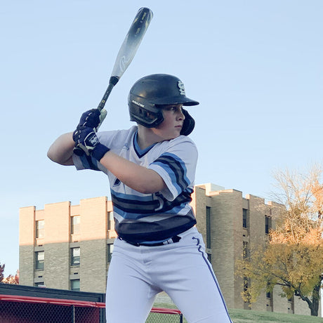 2023 Rawlings Icon -10 Composite USA Baseball Bat Rawlings