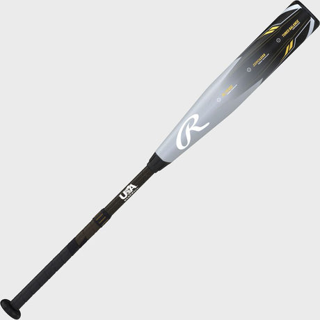 2023 Rawlings Icon -10 Composite USA Baseball Bat Rawlings